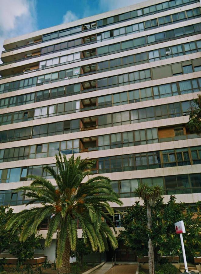 Balcon De La Bahia Gran Canaria ลาสปัลมาส เด กรานคานาเรีย ภายนอก รูปภาพ